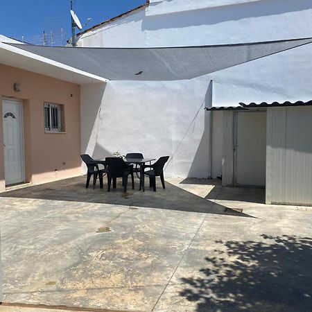 Olive Hill Apartment Karpofora Exteriér fotografie
